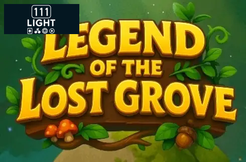 Legends of the Lost Grove